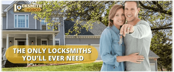 Locksmith Norco CA