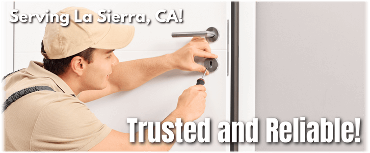 Locksmith La Sierra CA