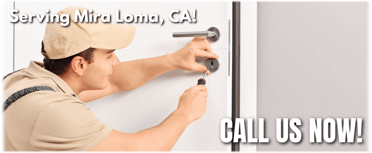 Locksmith Mira Loma CA